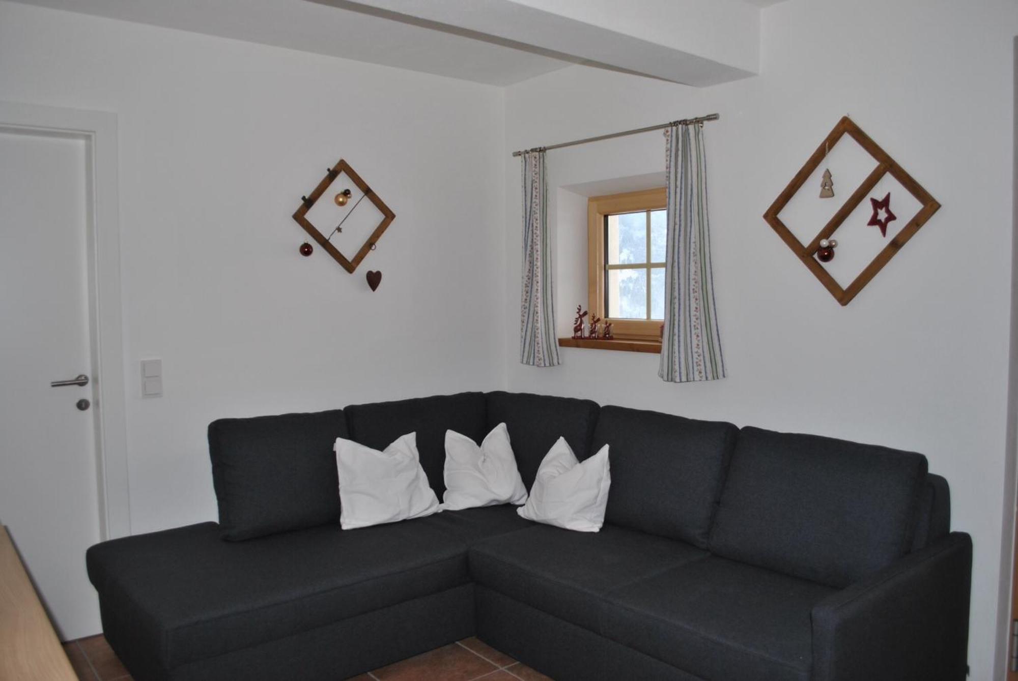 Villa Bio-Bergbauernhof Hubgut Zell am See Zimmer foto